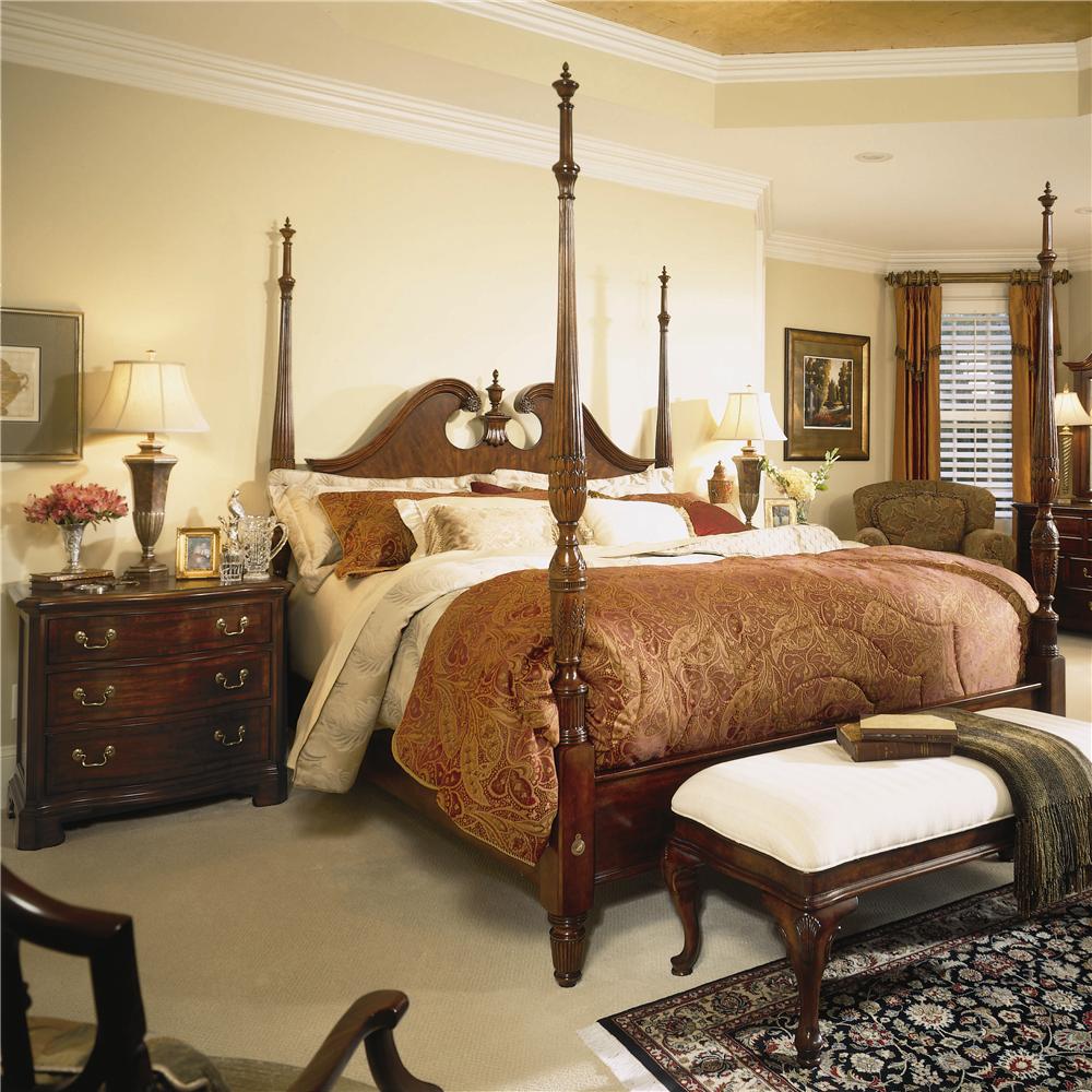 Queen bed bench sale